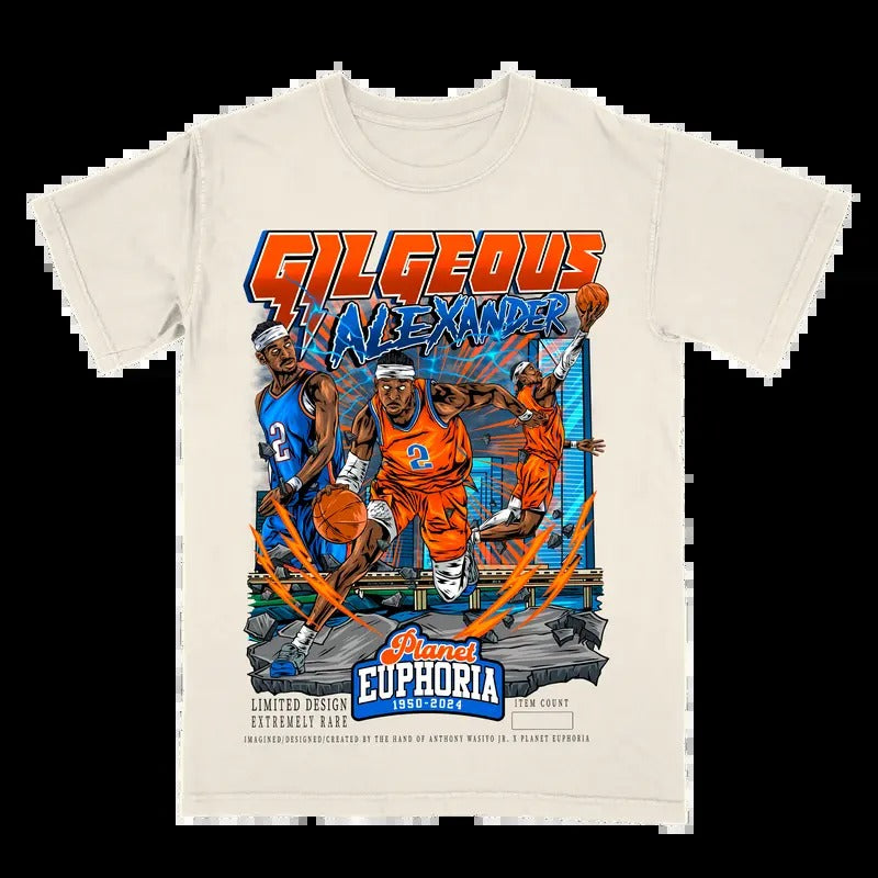 SGA V2 Tee Tee - Soft and Comfortable Shirt - Unisex - Graphic T-Shirt