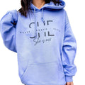 SHE Graphic Hoodie