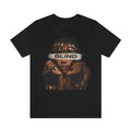 SZA SOS Blind T-shirt- Music Tee - Sza Concert T-shirt