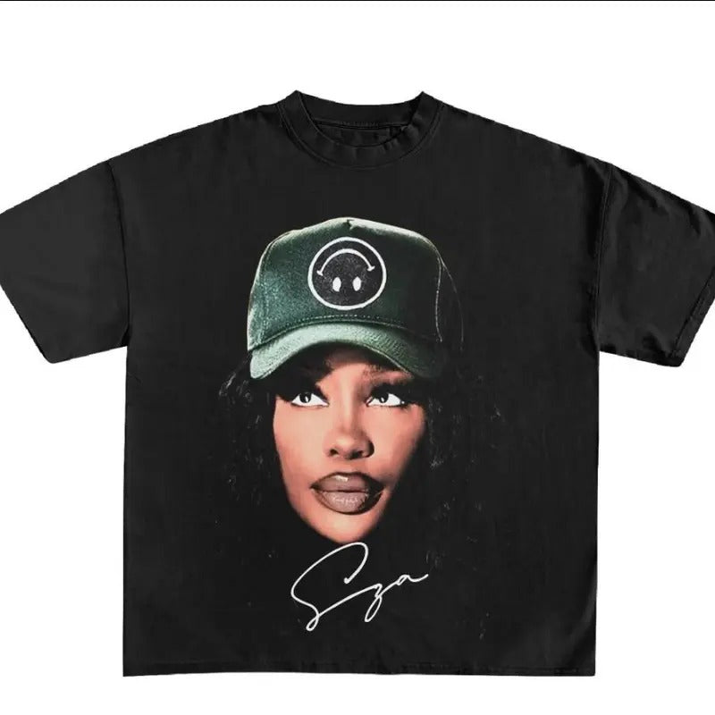 SZA TEE
