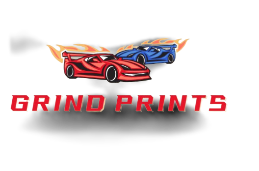Grind Prints