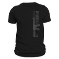 Second Amendment Pro Gun AR15 Essential Men's T-Shirt Casual Classic
