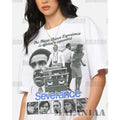 Severance Defiant Jazz T-shirt, Retro Defiant Jazz Shirt