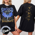 Should I Get the Wingleader Shirt, Book Lovers Shirt, Dragon Rider Shirt, Xaden Riorson Fourth Wing Shirt, Violet Sorrengail