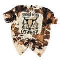 Simmer Down Cowboy Shirt