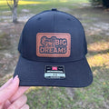 Small D!ck Big Dreams Hat
