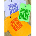 Spooky Babe Graphic Tee C.O.C.