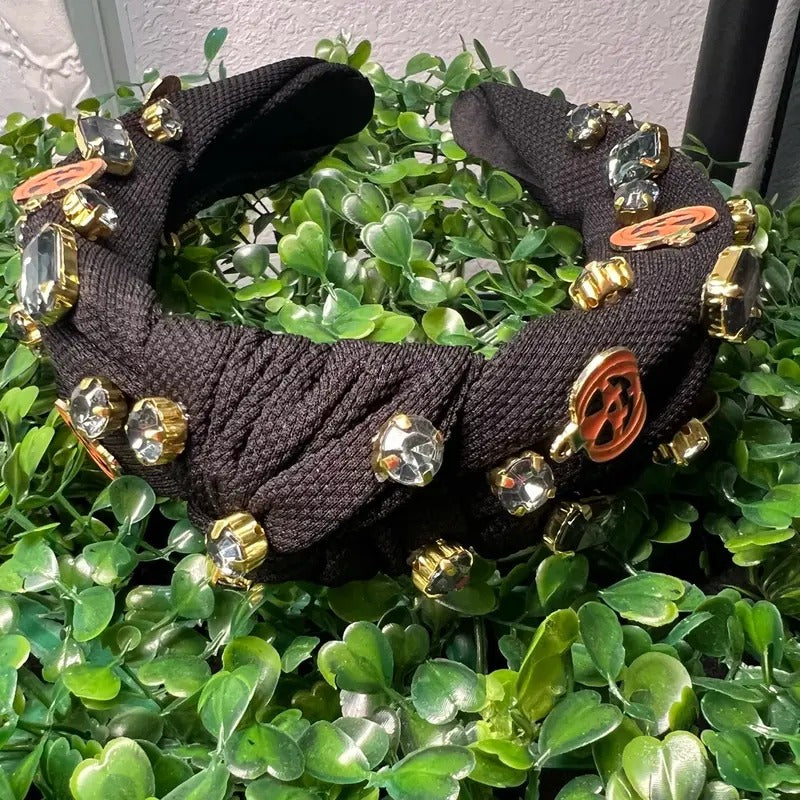Spooky Headband - Perfect for Halloween Parties