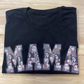 Spooky mama t-shirt
