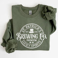 St. Patrick's Brewing, Beer, St Patrick's Day Sweatshirt