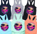 Stay Salty Tank Top Clothing Comfortable
