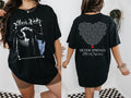 Stevie Nicks Silver Spring Shirt, Stevie Nicks Concert Tour Shirt