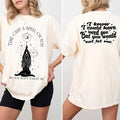 Stevie Nicks Silver Springs Lyrics Shirt, Stevie Nicks Shirt