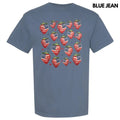 Strawberry USA Comfort Colors T-Shirt