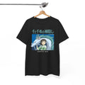 Studio Ghibli Graphic Tshirt, Spirited Away Tshirt, Anime Tshirt, Miyazaki Hayaostyle{n002}3