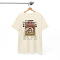 Studio Ghibli Graphic Tshirt, Spirited Away Tshirt, Anime Tshirt, Miyazaki Hayaostyle{n002}4