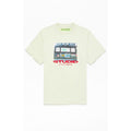 Studio by Supervsn Men's Street Gallery T-Shirt