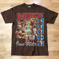 Style Mike Tyson T-shirt, Mike Tyson T-Shirt DRG, 90s  Boxing Sport Legend Unisex Graphic Tee,  Iron Mike T-Shirt DRG