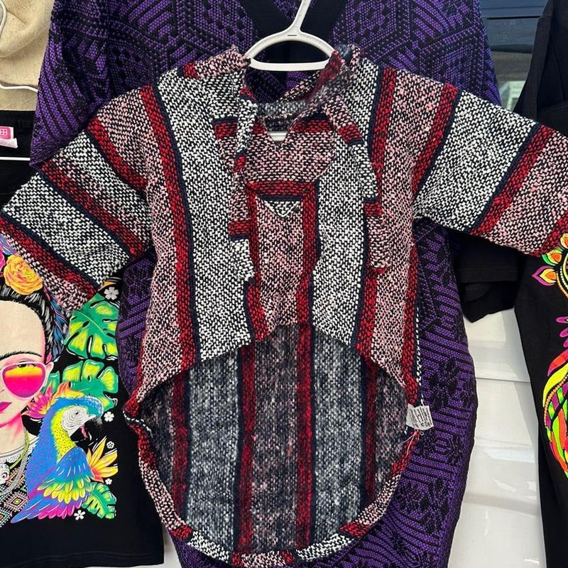 Sueter para perros grandes. Doggy sweaters for big dogs