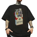 Suicideboy Best Album Shirt, Suicideboy T-Shirt Sweatshirt Hoodie, Suicideboy Grey Day Tour Merch