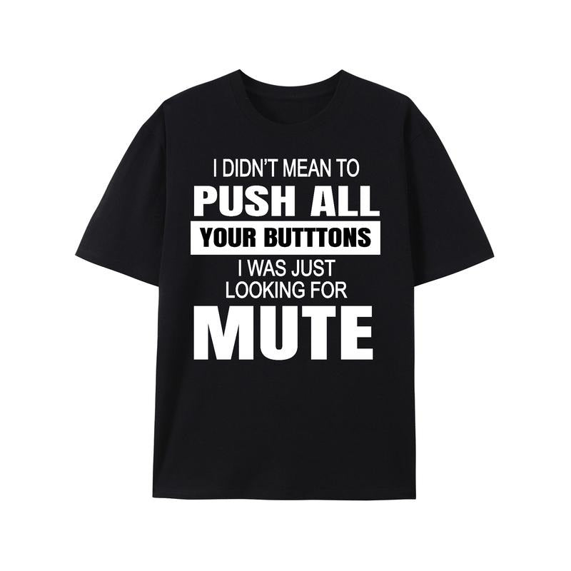 [Summer Graphic Tee] Summer Essential Graphic Tee