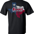 Summit Racing Equipment Lonestar T-Shirts tees