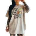 Suspect Says She Never Has Money But Gets a Coffee Everyday Shirt, Gift For Woman and Man Unisex T-Shirt Casual Clothing