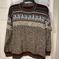 Sweater unisex, medium size