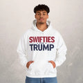 Swifties For Trump Hoodie