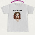 T-Shirt He Is Rizzen, Meme -Unisex T-Shirt, Gifts