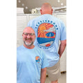 T2D Fun in the Sun Graphic T-Shirt
