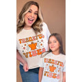 T2D Thankful Vibes Graphic T-Shirt