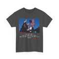 TRUMP - WHO SHOT ME? TEE