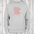 Take It Easy Sweatshirt