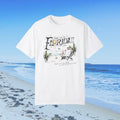 Take me to FLORIDA!!! T-shirt, T. S T-Shirt, Gift For Her, Gift For Him Cotton Summer Crewneck Womenswear Printed