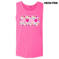 Tank Top - Bloom Mama Comfort Colors Tank Top 'NLB'