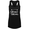 Tank Tops for Women-Womens Funny Saying Fitness Workout Racerback Tank Tops Sleeveless Shirts Made in USAstyle{n002}3
