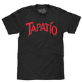 Tapatio Hot Sauce Logo T-Shirt - Black