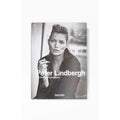 Taschen Men's Peter Lindbergh On Fashion Photography 45th Ed. Book