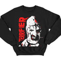 Terrifiers Sweater