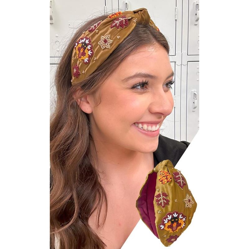 Thanksgiving Headband