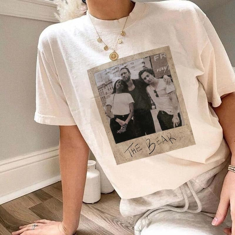 The Big Chefs T-shirt, Sweatshirt, Hoodie