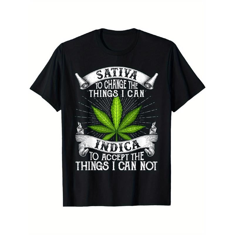 The Coolest Mom in the World Casual Leaf 420 Funny Mother'S Day T-shirt Made in USA