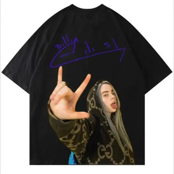 The Evolution Of A Singer Funny T-shirt Graphic Shirt