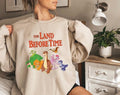 The Land Before Time Shirt