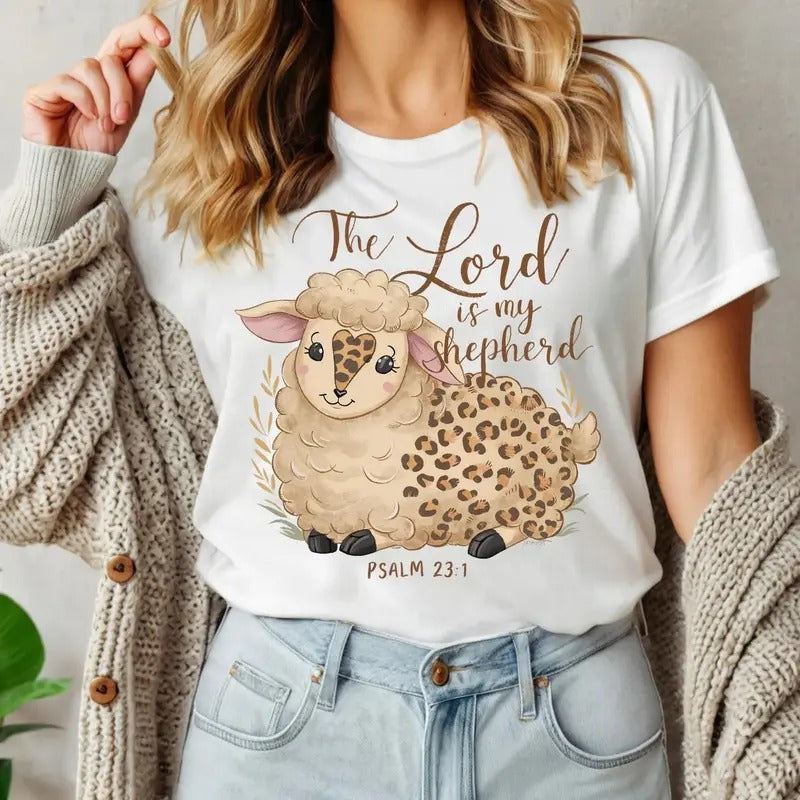 The Lord  DTF Transfers - THIS IS NOT A SHIRT