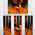 The Pheonix Tumbler