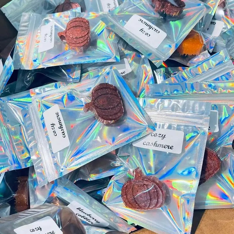 The Pumpkin Vent Clip