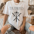 The Thirteen Short Sleeve Tee