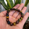 Tiger eye bracelet Daily